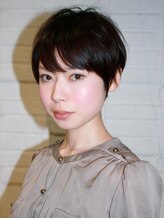 ウルティフ(WOLTIF) - like a ☆Bambi☆ Short Hair -