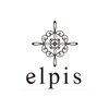 エルピス(elpis)のお店ロゴ