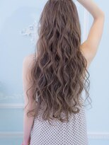 バレッタ(Barretta by neolive)&nbsp;［Barretta////蒲田］☆透け感☆ロンググレージュ☆