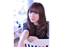 ラテ(Latte ～hair～)