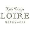 ヘアデザインロアール 元町店(Hair Design LOIRE)のお店ロゴ