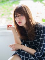 マンス ルージュ 博多マルイ店&nbsp;☆大人可愛いトレンド波ウェーブ☆【博多駅】