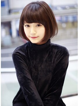 フォルテ 掛川店 うるツヤボブ