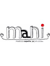 mani【マーニ】