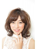 ハリス(Harris) Harrisセミディー【Harris ハリス 表参道/外苑前/南青山】