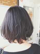ヴァロ ヘアデザイン(valo Hair Design) エアリーボブ☆