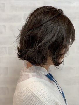 クアトロ グランシュ 川崎店(QUATRO × GranCieux) ハイライトウェーブ★