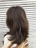 マサヤ美容室(masaya)&nbsp;尾道市 福山市 三原市【masaya美容室】モテミディ☆