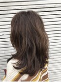 尾道市 福山市 三原市【masaya美容室】モテミディ☆