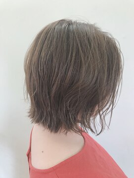 ダスティ 梓川店(Dasty) dastyshortstyle