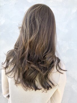 へアメイクワンプラス 四日市(HAIR MAKE ONEplus) ハイライト