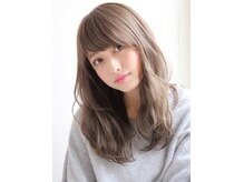 ヘアー アンド ケア コットン(Hair＆care cotton)