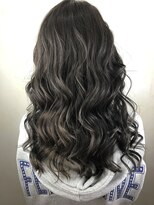 クレアール(CREAR)&nbsp;モノトーンアッシュ