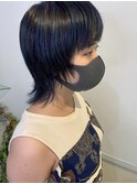 【Neolive api 池袋】blue-black*