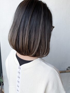 ニクス フリー ウエストバーン(nix free WB) 【nix-free WB】 カラーstyle No.74