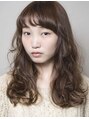 センス(SENSE)&nbsp;秋の方は、少し落ち着いたオリーブブラウンがしっくりきます