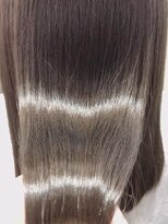 エスカーラ 表参道(THE ESCALA)&nbsp;相田マンの髪質改善トリートメントリアルお客様!235