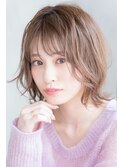 Siena ナチュラルゆるモテ　渋谷