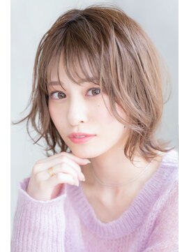 シエナ 渋谷(Siena) Siena ナチュラルゆるモテ　渋谷