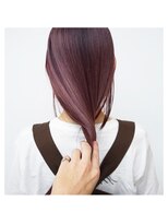 エトル(etole)&nbsp;etole style 054 long