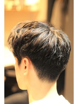 レオザバーバー(LEO the Barber) 緩スパセンターパート