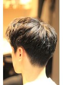 緩スパセンターパート