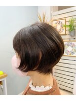 サイイン(saiin)&nbsp;くびれショート