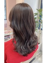 スリーバイエイム(03 eim)&nbsp;natural＊brown