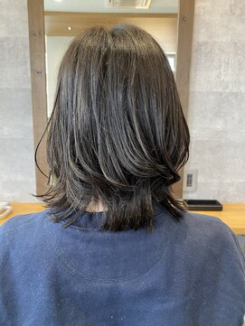 ルシエル(le ciel) レイヤースタイル