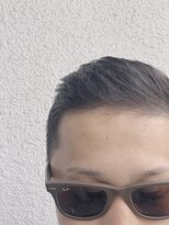 ローカル 赤坂(Local)&nbsp;フェードカジュアル