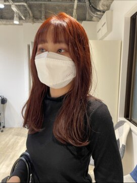 グリーン 北千住(green) 【TSUYOSHI】ベリーピンク