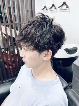 キルカスク(Kirucask) ツイストスパイラル