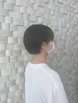 オリバー 諫早店(ORiVER)&nbsp;カット