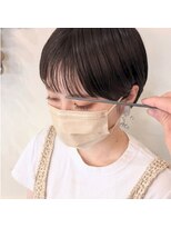 ボアップ(boappu)&nbsp;垢抜け？！