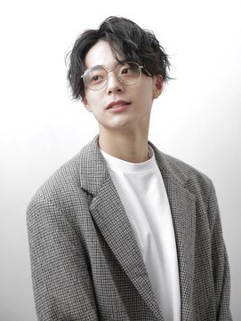 テトラ バイ ネオリーブ 横浜西口店(tetra by neolive) 横浜★縦落ちツイストスパイラル　スパイラル