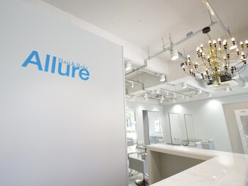 Allure【アリュア】