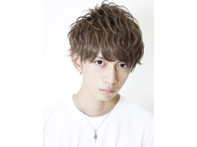 ヘアリゾートユア 新大久保店(hair resort YuA)