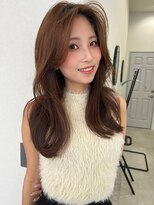 ソヨン 有田川店(SOYON)&nbsp;カジュアル×レイヤーロング