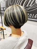 ソッチ(sotti.)&nbsp;アンブレラカラー