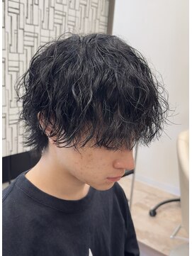 リッツ(RITZ) ツイストスパイラルウルフ