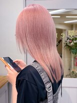 ヴェルダ 池袋店(verda)&nbsp;ホワイトピンク