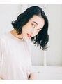 ホワイト ザ トータルビューティー(WHITE The Total Beauty)/oggi otto認定美容師