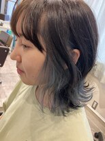 グリフィカ(griFFica) griFFica ミントグレー