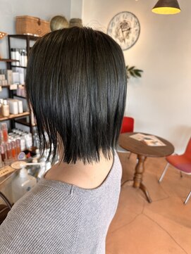 牛若丸ジャパン(Japan) オリーブカラー