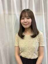ヘアー クリアー 牟礼本店(hair clear) ハイブライトカラー