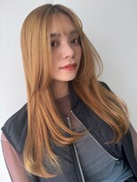 パトゥ 烏丸(patou) レイヤースタイル
