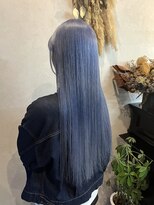 エンカウントバイマハロ 千葉(encount by mahalo)&nbsp;Blue