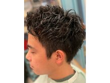 ヘアーステーション