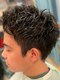 ヘアーステーションの写真/骨格を見極めてあなたに合う最旬デザインをご提案！ON/OFFどんなシーンでも対応可！