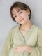 ルーシー(Lucy)の写真/【HOT PEPPER Beauty AWARD 2024注目サロン選出】乾かすだけでOK◆再現性高い似合わせ技術[大宮東口3分]